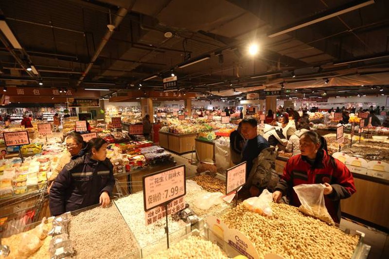 太原市晋源区批发零售：抓住商机的五大技巧